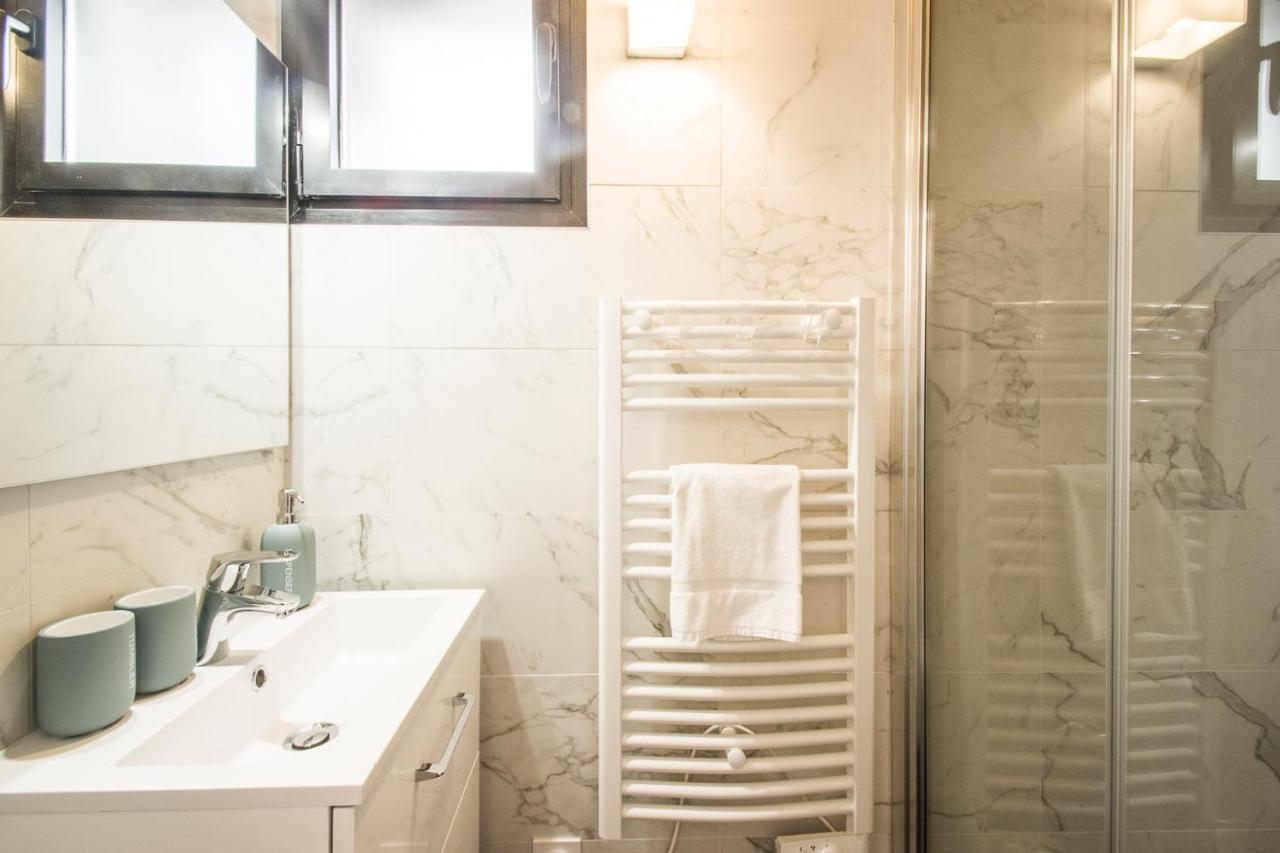 Le Diebold - Appartement 2 Chambres Climatise Tuluza Zewnętrze zdjęcie