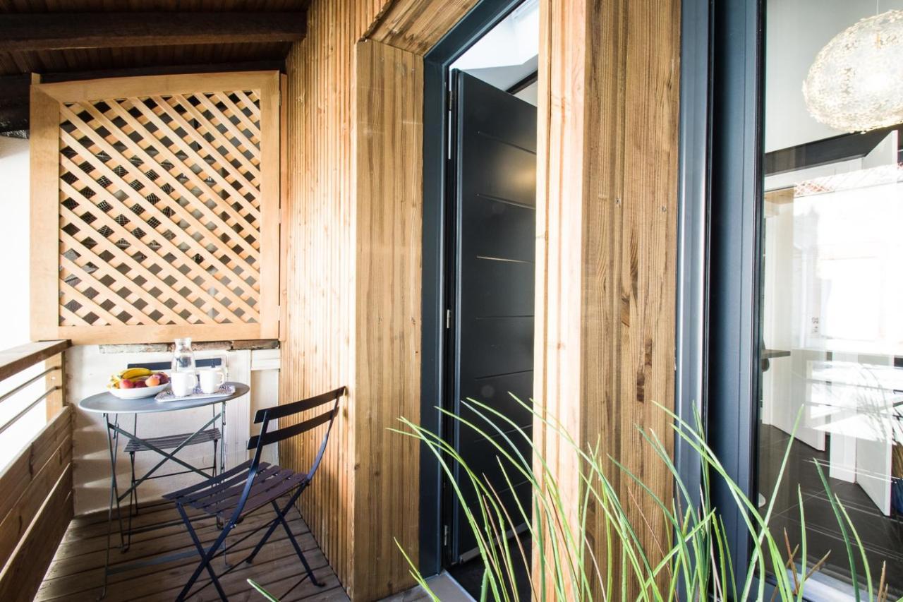 Le Diebold - Appartement 2 Chambres Climatise Tuluza Zewnętrze zdjęcie