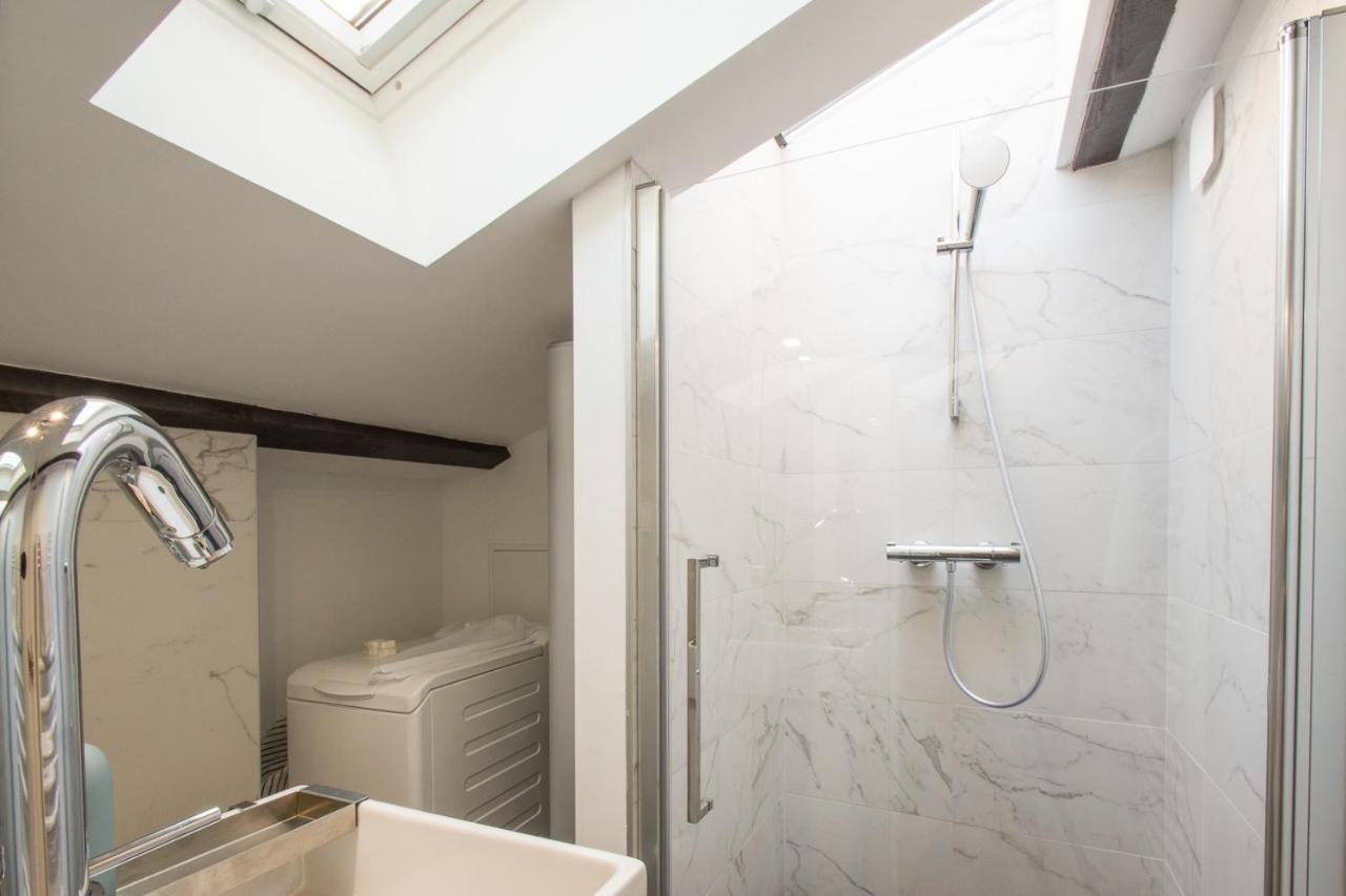 Le Diebold - Appartement 2 Chambres Climatise Tuluza Zewnętrze zdjęcie