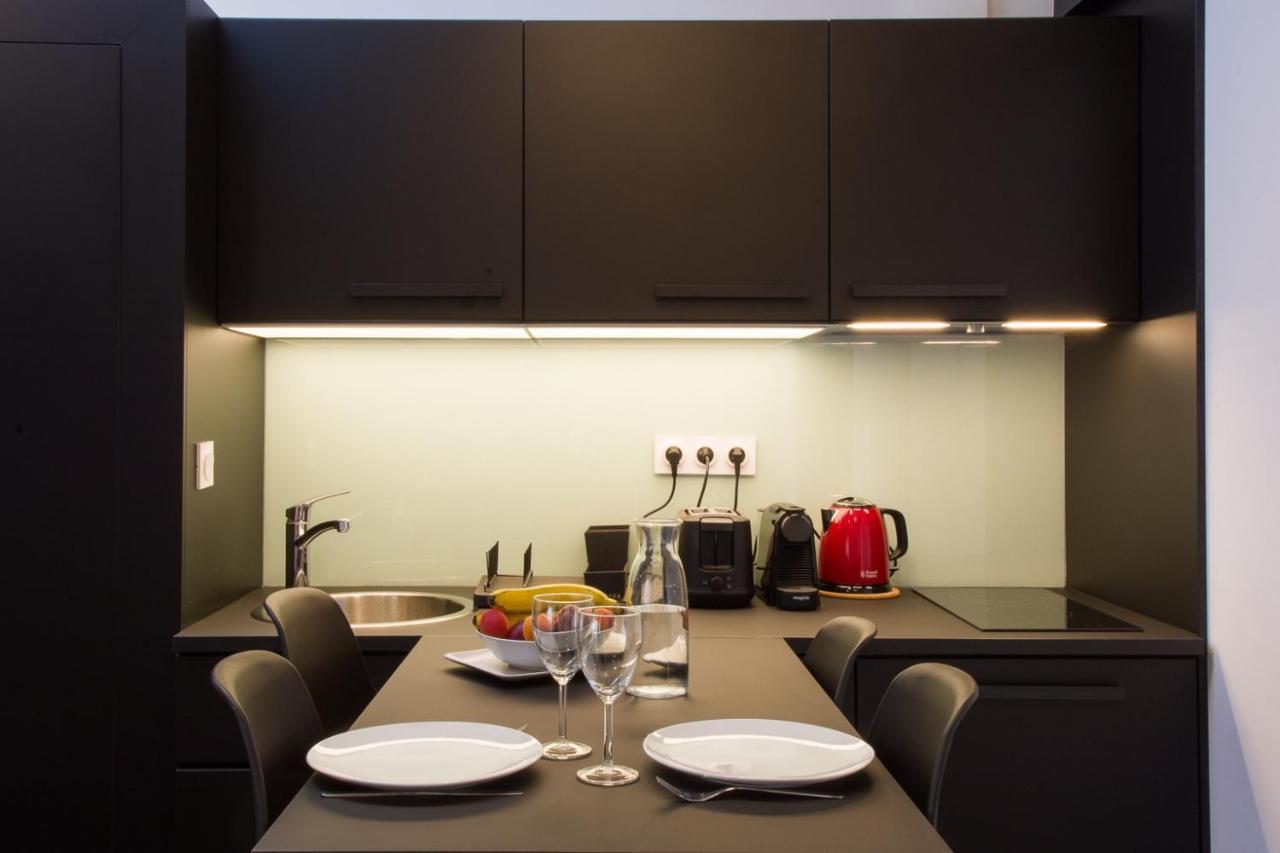 Le Diebold - Appartement 2 Chambres Climatise Tuluza Zewnętrze zdjęcie